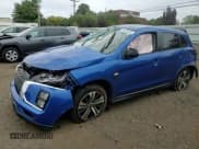 ✅ 2020 Mitsubishi Outlander ES • VIN: JA4AR3AU9LU006027 • Лот: 81489455. Опубликован ранее на Copart с пробегом Не указан. Бесплатный доступ к архиву аукционных продаж из США и подробный отчёт об истории автомобиля на DreamBid. Изображение 13.