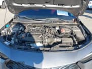 ✅ 2023 Acura Integra Technology • VIN: 19UDE4H61PA019620 • Lot: 43198319. Wystawiony na IAAI z przebiegiem 26 418 mil. Bezpłatny archiwum sprzedaży aukcyjnych z USA i szczegółowy raport historii pojazdu na DreamBid. Zdjęcie 10.