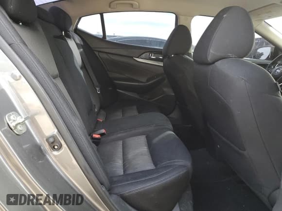 ✅ 2017 Nissan Maxima SR • VIN: 1N4AA6AP5HC386690 • Lot: 91146315. Listed on Copart with 126,308 mi. Free auction sales archive from the USA and detailed vehicle history report at DreamBid. Image 10.