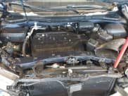 ✅ 2018 Acura MDX Advance • VIN: 5J8YD4H93JL015952 • Lot: 41240859. Listed on IAAI with 130,422 mi. Free auction sales archive from the USA and detailed vehicle history report at DreamBid. Image 10.