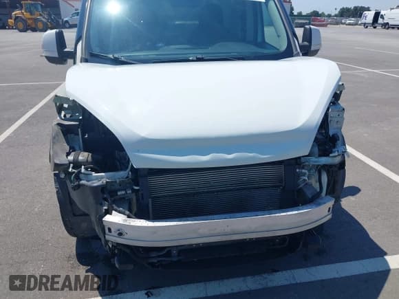 ✅ 2019 Ram ProMaster City Cargo Tradesman SLT • VIN: ZFBHRFBB3K6M00552 • Лот: 42462499. Опубликован ранее на IAAI с пробегом 135 060 миль. Бесплатный доступ к архиву аукционных продаж из США и подробный отчёт об истории автомобиля на DreamBid. Изображение 6.