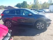 ✅ 2018 Honda CR-V EX-L • VIN: 7FARW2H86JE092119 • Lot: 43415686. Wystawiony na IAAI z przebiegiem 202 546 mil. Bezpłatny archiwum sprzedaży aukcyjnych z USA i szczegółowy raport historii pojazdu na DreamBid. Zdjęcie 14.