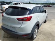 ✅ 2018 Mazda CX-3 Sport • VIN: JM1DKDB77J1322532 • Lot: 42693685. Wystawiony na IAAI z przebiegiem 69 009 mil. Bezpłatny archiwum sprzedaży aukcyjnych z USA i szczegółowy raport historii pojazdu na DreamBid. Zdjęcie 4.