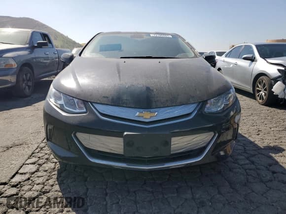 ✅ 2016 Chevrolet Volt LT • VIN: 1G1RC6S55GU119622 • Lot: 73100884. Wystawiony na Copart z przebiegiem 72 625 mil. Bezpłatny archiwum sprzedaży aukcyjnych z USA i szczegółowy raport historii pojazdu na DreamBid. Zdjęcie 5.