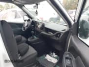 ✅ 2022 Ram ProMaster City Cargo Tradesman • VIN: ZFBHRFABXN6X45227 • Lot: 43408697. Wystawiony na IAAI z przebiegiem 33 034 mil. Bezpłatny archiwum sprzedaży aukcyjnych z USA i szczegółowy raport historii pojazdu na DreamBid. Zdjęcie 5.