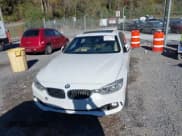 ✅ 2016 BMW 4 Series 428i • VIN: WBA4A9C58GGL89575 • Lot: 43537599. Wystawiony na IAAI z przebiegiem 162 452 mil. Bezpłatny archiwum sprzedaży aukcyjnych z USA i szczegółowy raport historii pojazdu na DreamBid. Zdjęcie 12.