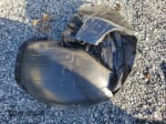 ✅ 2025 Kia Seltos EX • VIN: KNDER2AA1S7696408 • Lot: 90895195. Listed on Copart with 17,653 mi. Free auction sales archive from the USA and detailed vehicle history report at DreamBid. Image 12.