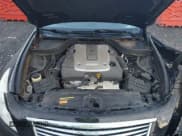 ✅ 2013 Infiniti G37 Journey • VIN: JN1CV6AP9DM719603 • Lot: 42307556. Listed on IAAI with 142,437 mi. Free auction sales archive from the USA and detailed vehicle history report at DreamBid. Image 10.