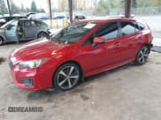 ✅ 2017 Subaru Impreza Special Sports • VIN: 4S3GTAK65H1714127 • Lot: 43661242. Wystawiony na IAAI z przebiegiem 105 980 mil. Bezpłatny archiwum sprzedaży aukcyjnych z USA i szczegółowy raport historii pojazdu na DreamBid. Zdjęcie 18.
