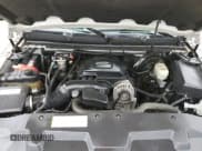 ✅ 2007 Chevrolet Silverado 1500 Work Truck • VIN: 2GCEC19C171565565 • Lot: 56495175. Listed on Copart with 218,408 mi. Free auction sales archive from the USA and detailed vehicle history report at DreamBid. Image 11.