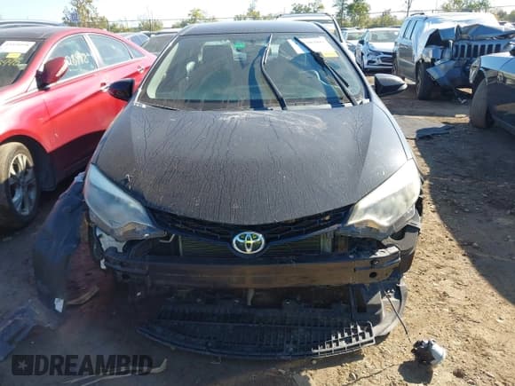 ✅ 2015 Toyota Corolla LE • VIN: 2T1BURHE5FC326392 • Лот: 43438386. Опубликован ранее на IAAI с пробегом 119 528 миль. Бесплатный доступ к архиву аукционных продаж из США и подробный отчёт об истории автомобиля на DreamBid. Изображение 13.