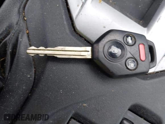 ✅ 2017 Subaru Impreza Premium • VIN: 4S3GTAD63H3742445 • Lot: 43034929. Listed on IAAI with 127,296 mi. Free auction sales archive from the USA and detailed vehicle history report at DreamBid. Image 11.