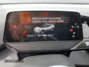 ✅ 2022 Volkswagen ID.4 Pro • VIN: WVGRMPE21NP072432 • Lot: 66491683. Listed on Copart with 7,371 mi. Free auction sales archive from the USA and detailed vehicle history report at DreamBid. Image 9.