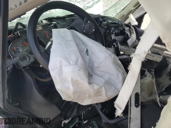 ✅ 2012 Chevrolet Tahoe Commercial • VIN: 1GNLC2E01CR251951 • Lot: 61235405. Listed on Copart with Not provided. Free auction sales archive from the USA and detailed vehicle history report at DreamBid. Image 8.