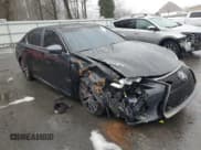 ✅ 2016 Lexus GS F • VIN: JTHBP1BL2GA001316 • Lot: 45040755. Listed on Copart with 113,193 mi. Free auction sales archive from the USA and detailed vehicle history report at DreamBid. Image 4.