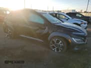 ✅ 2023 Hyundai Kona Limited • VIN: KM8K5CA38PU940534 • Lot: 84629645. Wystawiony na Copart z przebiegiem 31 224 mil. Bezpłatny archiwum sprzedaży aukcyjnych z USA i szczegółowy raport historii pojazdu na DreamBid. Zdjęcie 4.