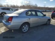 ✅ 2003 Hyundai Elantra GLS • VIN: KMHDN45D63U605719 • Lot: 44428875. Wystawiony na Copart z przebiegiem 162 435 mil. Bezpłatny archiwum sprzedaży aukcyjnych z USA i szczegółowy raport historii pojazdu na DreamBid. Zdjęcie 3.