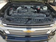 ✅ 2022 Chevrolet Silverado 3500HD High Country • VIN: 1GC4YVEY7NF149659 • Лот: 90033875. Опубликован ранее на Copart с пробегом 47 177 миль. Бесплатный доступ к архиву аукционных продаж из США и подробный отчёт об истории автомобиля на DreamBid. Изображение 11.