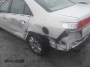 ✅ 2012 Lincoln MKZ • VIN: 3LNHL2JC2CR825682 • Lot: 43758145. Listed on IAAI with 199,567 mi. Free auction sales archive from the USA and detailed vehicle history report at DreamBid. Image 6.