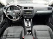 ✅ 2013 Volkswagen Jetta SE • VIN: 3VWDP7AJ4DM364564 • Lot: 44992455. Listed on Copart with 81,203 mi. Free auction sales archive from the USA and detailed vehicle history report at DreamBid. Image 8.