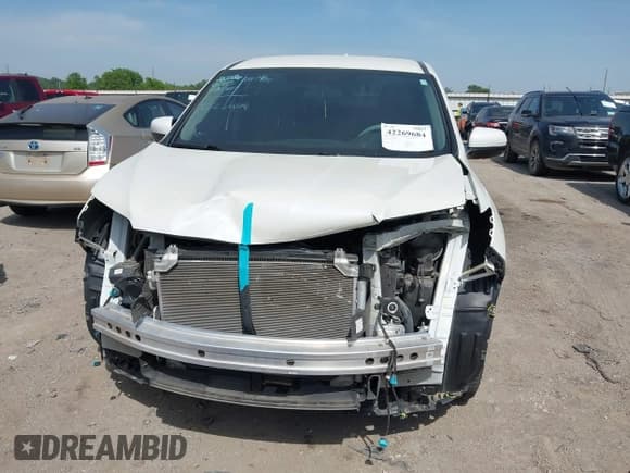 ✅ 2019 Honda Ridgeline Sport • VIN: 5FPYK2F18KB001076 • Lot: 42269684. Listed on IAAI with 55,227 mi. Free auction sales archive from the USA and detailed vehicle history report at DreamBid. Image 12.