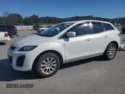 ✅ 2010 Mazda CX-7 Sport • VIN: JM3ER2W58A0322517 • Lot: 82400005. Wystawiony na Copart z przebiegiem 173 350 mil. Bezpłatny archiwum sprzedaży aukcyjnych z USA i szczegółowy raport historii pojazdu na DreamBid. Zdjęcie 1.