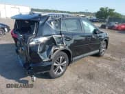 ✅ 2016 Toyota RAV4 XLE • VIN: 2T3RFREV4GW472190 • Lot: 43179615. Listed on IAAI with Not provided. Free auction sales archive from the USA and detailed vehicle history report at DreamBid. Image 4.