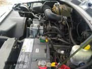 ✅ 2006 Jeep Liberty Limited • VIN: 1J4GL58K96W206345 • Лот: 36580440. Опубликован ранее на IAAI с пробегом 129 365 миль. Бесплатный доступ к архиву аукционных продаж из США и подробный отчёт об истории автомобиля на DreamBid. Изображение 12.