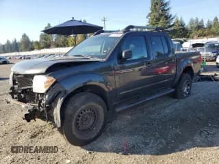 ✅ 2010 Nissan Frontier Pro-4X • VIN: 1N6AD0EV6AC431677 • Lot: 81781165. Listed on Copart with 147,473 mi. Free auction sales archive from the USA and detailed vehicle history report at DreamBid. Image 1.