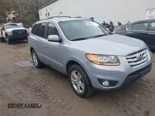 2010 Hyundai Santa Fe Limited с VIN 5NMSK4AG9AH378406, выставлен на аукционе IAAI как лот 43571401 с пробегом 113 160 миль миль и . История ставок и продаж доступна на DreamBid. Изображение 1.