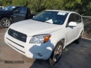 ✅ 2008 Toyota RAV4 Sport • VIN: JTMZK32V985021049 • Lot: 43338022. Listed on IAAI with 176,903 mi. Free auction sales archive from the USA and detailed vehicle history report at DreamBid. Image 2.