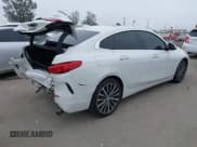 ✅ 2021 BMW 2 Series 228i xDrive • VIN: WBA73AK09M7H59090 • Lot: 42160400. Listed on IAAI with 78,782 mi. Free auction sales archive from the USA and detailed vehicle history report at DreamBid. Image 4.