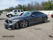 ✅ 2024 Audi e-tron GT Premium Plus • VIN: WAUFJBFWXR7003987 • Лот: 59656755. Опубликован ранее на Copart с пробегом 7 397 миль. Бесплатный доступ к архиву аукционных продаж из США и подробный отчёт об истории автомобиля на DreamBid. Изображение 1.