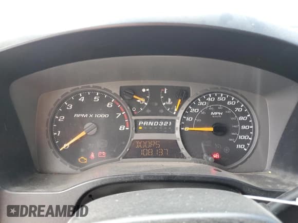 ✅ 2005 Chevrolet Colorado 1SE LS Z71 • VIN: 1GCDT136158182248 • Лот: 71682145. Опубликован ранее на Copart с пробегом 108 137 миль. Бесплатный доступ к архиву аукционных продаж из США и подробный отчёт об истории автомобиля на DreamBid. Изображение 9.