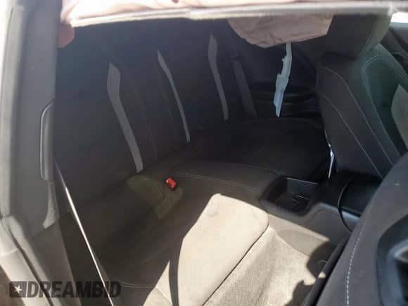 2019 Chevrolet Camaro 1SS с VIN 1G1FE1R77K0143587, выставлен на аукционе Copart как лот 68441595 с пробегом 92 782 миль миль и Чистый • Clean title. История ставок и продаж доступна на DreamBid. Изображение 10.