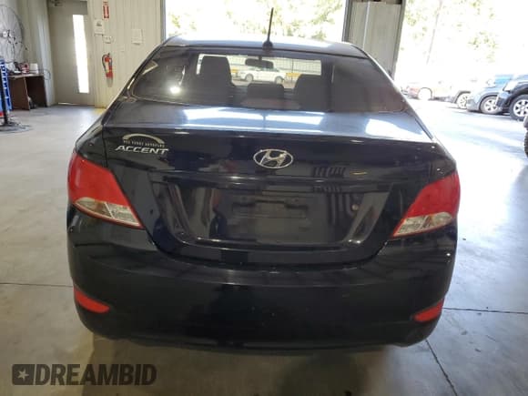 ✅ 2016 Hyundai Accent SE • VIN: KMHCT4AE3GU077434 • Лот: 77482204. Опубликован ранее на Copart с пробегом 132 590 миль. Бесплатный доступ к архиву аукционных продаж из США и подробный отчёт об истории автомобиля на DreamBid. Изображение 6.