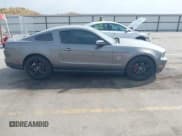 ✅ 2010 Ford Mustang GT • VIN: 1ZVBP8CHXA5166614 • Lot: 43252859. Listed on IAAI with 52,727 mi. Free auction sales archive from the USA and detailed vehicle history report at DreamBid. Image 13.