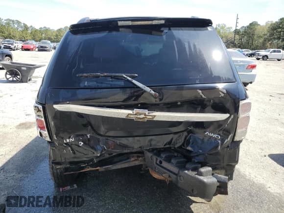 ✅ 2005 Chevrolet Equinox LT • VIN: 2CNDL73F756184803 • Лот: 49919465. Опубликован ранее на Copart с пробегом 310 983 миль. Бесплатный доступ к архиву аукционных продаж из США и подробный отчёт об истории автомобиля на DreamBid. Изображение 6.