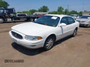 ✅ 2004 Buick LeSabre Limited • VIN: 1G4HR54K844170313 • Lot: 42472974. Listed on IAAI with 90,301 mi. Free auction sales archive from the USA and detailed vehicle history report at DreamBid. Image 17.