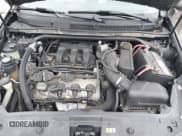 ✅ 2009 Lincoln MKS • VIN: 1LNHM93R89G622707 • Lot: 43283991. Listed on IAAI with 226,393 mi. Free auction sales archive from the USA and detailed vehicle history report at DreamBid. Image 10.