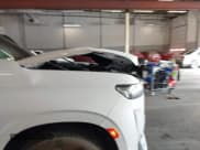 ✅ 2023 Cadillac Escalade 4WD Sport • VIN: 1GYS4FKL4PR278892 • Лот: 43241713. Опубликован ранее на IAAI с пробегом 25 091 миль. Бесплатный доступ к архиву аукционных продаж из США и подробный отчёт об истории автомобиля на DreamBid. Изображение 6.