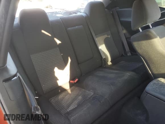 ✅ 2023 Dodge Challenger R/T Scat Pack • VIN: 2C3CDZFJ6PH634445 • Лот: 89623095. Опубликован ранее на Copart с пробегом Не указан. Бесплатный доступ к архиву аукционных продаж из США и подробный отчёт об истории автомобиля на DreamBid. Изображение 10.