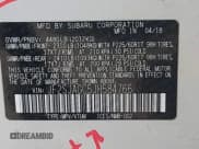 ✅ 2018 Subaru Forester Premium • VIN: JF2SJAGC5JH584766 • Lot: 43581725. Wystawiony na IAAI z przebiegiem 114 001 mil. Bezpłatny archiwum sprzedaży aukcyjnych z USA i szczegółowy raport historii pojazdu na DreamBid. Zdjęcie 9.