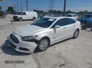 ✅ 2013 Ford Fusion Titanium • VIN: 3FA6P0SU0DR239890 • Lot: 42745530. Wystawiony na IAAI z przebiegiem 129 458 mil. Bezpłatny archiwum sprzedaży aukcyjnych z USA i szczegółowy raport historii pojazdu na DreamBid. Zdjęcie 2.