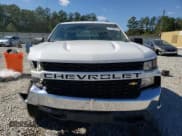 ✅ 2019 Chevrolet Silverado 1500 Work Truck • VIN: 3GCNWAEF7KG261048 • Lot: 76100854. Wystawiony na Copart z przebiegiem 118 279 mil. Bezpłatny archiwum sprzedaży aukcyjnych z USA i szczegółowy raport historii pojazdu na DreamBid. Zdjęcie 5.