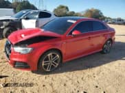 ✅ 2017 Audi A3 Premium Plus • VIN: WAUGUGFFXH1035607 • Lot: 82653125. Wystawiony na Copart z przebiegiem 115 065 mil. Bezpłatny archiwum sprzedaży aukcyjnych z USA i szczegółowy raport historii pojazdu na DreamBid. Zdjęcie 1.