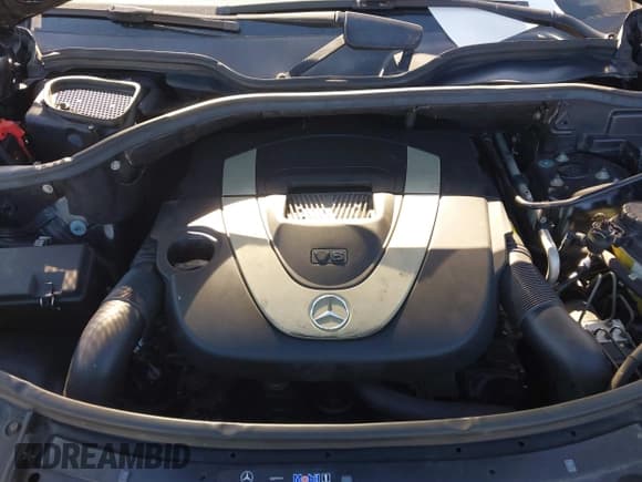 ✅ 2010 Mercedes-Benz M 350 • VIN: 4JGBB8GB1AA613356 • Lot: 43673767. Listed on IAAI with 270,063 mi. Free auction sales archive from the USA and detailed vehicle history report at DreamBid. Image 10.