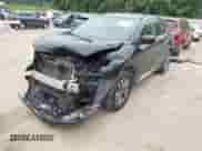 2016 Nissan Murano SV with VIN 5N1AZ2MH0GN134912, listed as a IAAI auction lot 42593518 with 135,198 mi miles and . Bid and sale history available at DreamBid. Image 2.