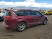 ✅ 2022 Chrysler Voyager LX • VIN: 2C4RC1CG9NR166155 • Лот: 70033815. Опубликован ранее на Copart с пробегом 38 818 миль. Бесплатный доступ к архиву аукционных продаж из США и подробный отчёт об истории автомобиля на DreamBid. Изображение 3.