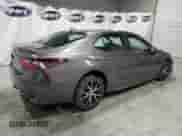 2023 Toyota Camry SE с VIN 4T1G11AK6PU770235, выставлен на аукционе Copart как лот 71582115 с пробегом 41 352 миль миль и Чистый • Clean title. История ставок и продаж доступна на DreamBid. Изображение 3.